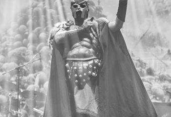 Warkings - The Hall, Zürich - 15.11.2022 - Photo By Peti