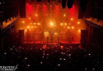 27.09.22 - Watain - Photo By Peti