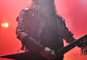 27.09.22 - Watain - Photo By Peti