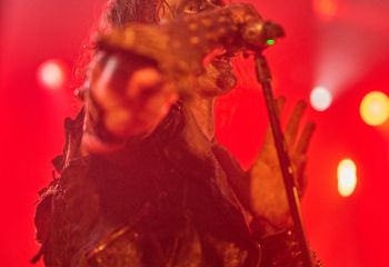 27.09.22 - Watain - Photo By Peti