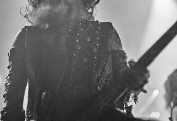 27.09.22 - Watain - Photo By Peti