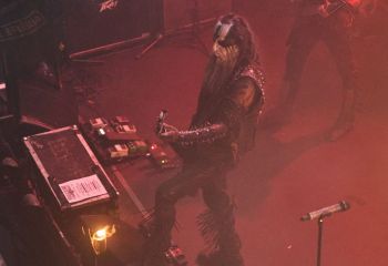 27.09.22 - Watain - Photo By Peti