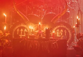 27.09.22 - Watain - Photo By Peti