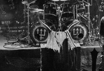 27.09.22 - Watain - Photo By Peti