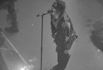 27.09.22 - Watain - Photo By Peti