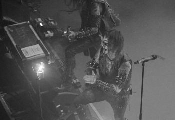 27.09.22 - Watain - Photo By Peti