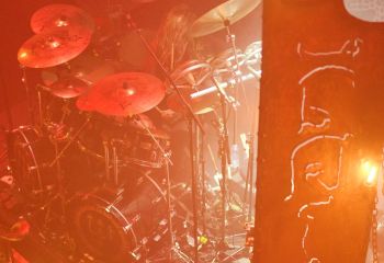 27.09.22 - Watain - Photo By Peti