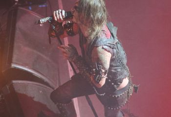 27.09.22 - Watain - Photo By Peti
