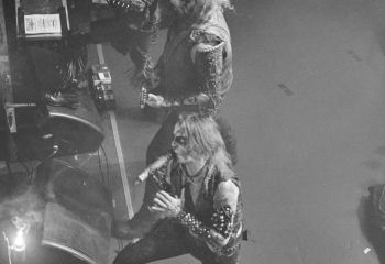 27.09.22 - Watain - Photo By Peti