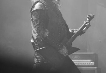 27.09.22 - Watain - Photo By Peti