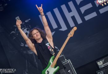 Wheel - Photo by Dänu