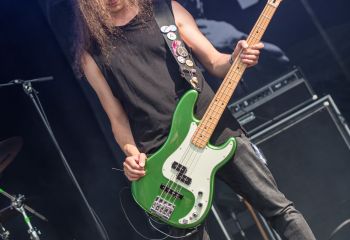 Wheel - Photo by Dänu