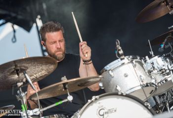 Wheel - Photo by Dänu