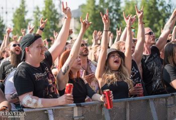 Wheel - Photo by Dänu