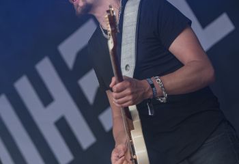 Wheel - Photo by Dänu