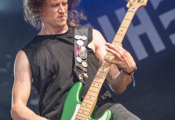 Wheel - Photo by Dänu