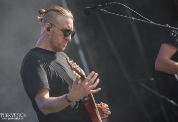 Wheel - Photo by Dänu