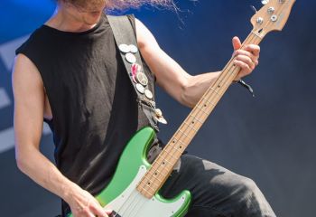 Wheel - Photo by Dänu