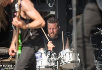 Wheel - Photo by Dänu