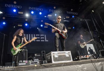 Wheel - Photo by Dänu