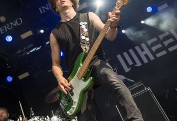 Wheel - Photo by Dänu