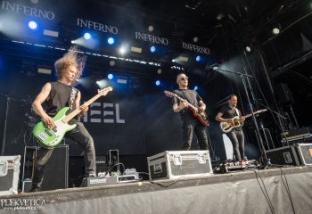 Wheel - Photo by Dänu