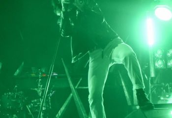 PROJEKT - Photo by Marc