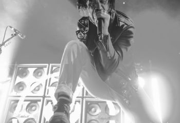 While She Sleeps - Photo by Marc