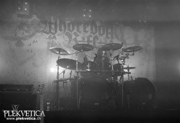 Whoredom Rite - Photo byRoli