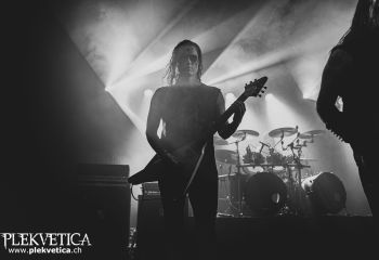 Whoredom Rite - Photo byRoli