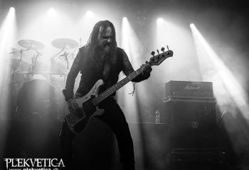 Whoredom Rite - Photo byRoli