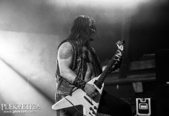 Whoredom Rite - Photo byRoli