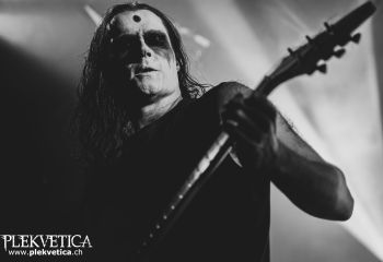 Whoredom Rite - Photo byRoli