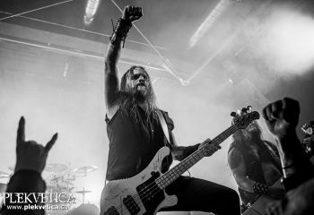 Whoredom Rite - Photo byRoli