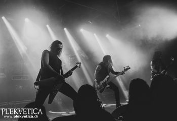 Whoredom Rite - Photo byRoli