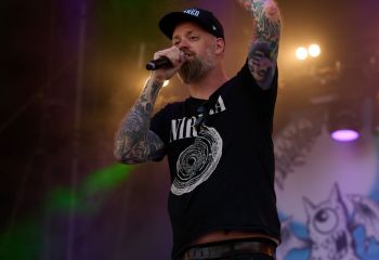 11.06.2022 - Greenfield Festival - 18.30 - WIZO- Photo By Peti