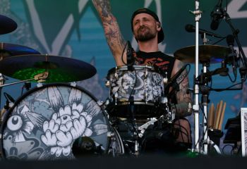 11.06.2022 - Greenfield Festival - 18.30 - WIZO- Photo By Peti