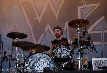 11.06.2022 - Greenfield Festival - 18.30 - WIZO- Photo By Peti