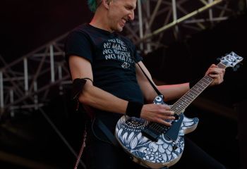 11.06.2022 - Greenfield Festival - 18.30 - WIZO- Photo By Peti