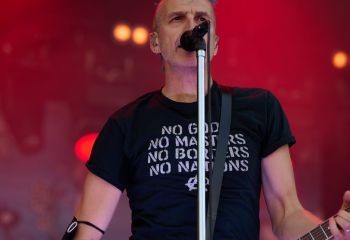 11.06.2022 - Greenfield Festival - 18.30 - WIZO- Photo By Peti