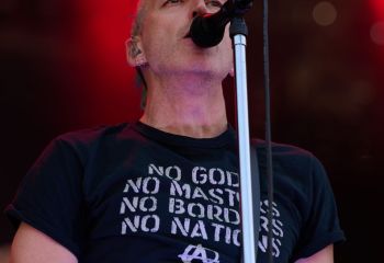 11.06.2022 - Greenfield Festival - 18.30 - WIZO- Photo By Peti