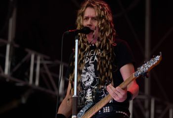 11.06.2022 - Greenfield Festival - 18.30 - WIZO- Photo By Peti