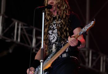 11.06.2022 - Greenfield Festival - 18.30 - WIZO- Photo By Peti