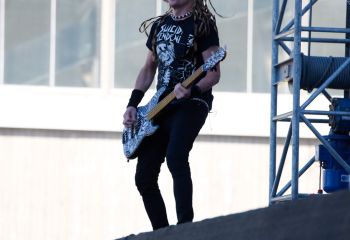 11.06.2022 - Greenfield Festival - 18.30 - WIZO- Photo By Peti