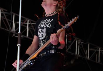 11.06.2022 - Greenfield Festival - 18.30 - WIZO- Photo By Peti