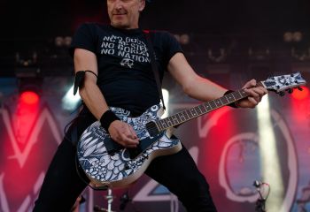 11.06.2022 - Greenfield Festival - 18.30 - WIZO- Photo By Peti