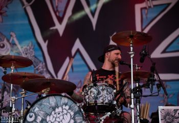 11.06.2022 - Greenfield Festival - 18.30 - WIZO- Photo By Peti