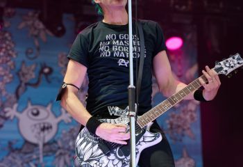 11.06.2022 - Greenfield Festival - 18.30 - WIZO- Photo By Peti