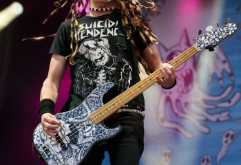 11.06.2022 - Greenfield Festival - 18.30 - WIZO- Photo By Peti