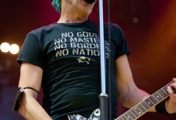 11.06.2022 - Greenfield Festival - 18.30 - WIZO- Photo By Peti